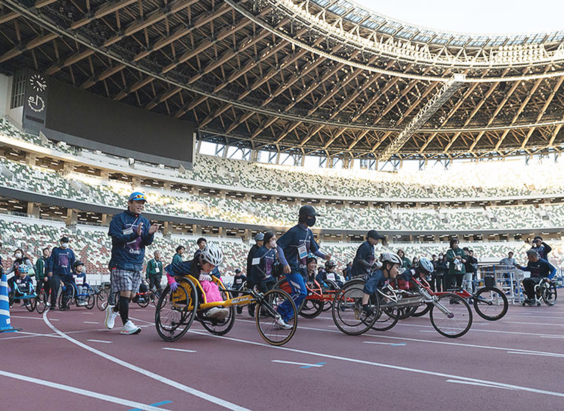 さまざまなコミュニティとの連携・連帯と多様性・包摂性の推進